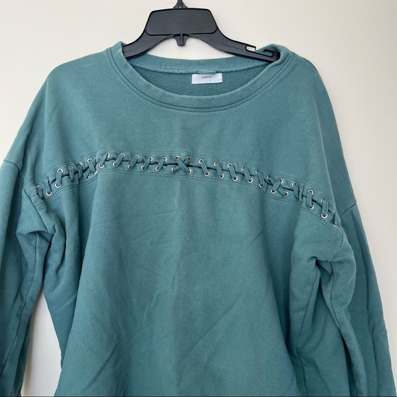 Mikoh Sweatshirt - Picture 7 of 13